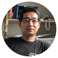 事故車買取王 町田相模原店代表　熊谷和文